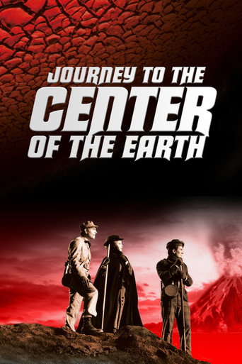 سفر به مرکز زمین (Journey to the Center of the Earth)