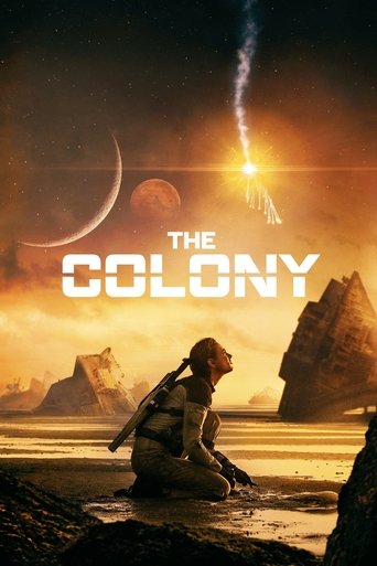 Tides (The Colony)