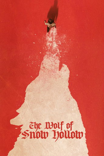 گرگِ اسنو هالوو (The Wolf of Snow Hollow)