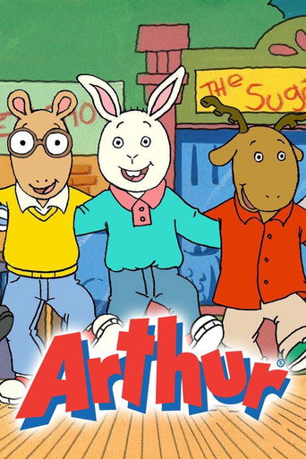 آرتور (Arthur)