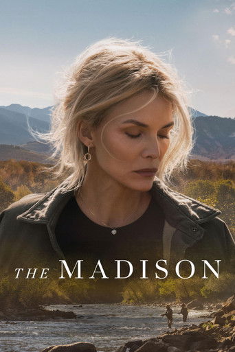 مدیسون (The Madison)