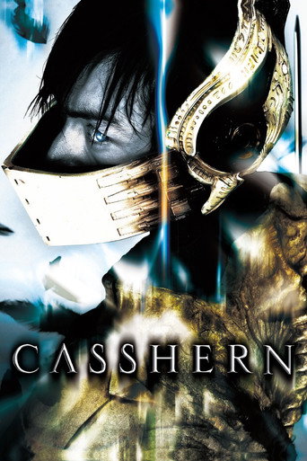 CASSHERN (Casshern)