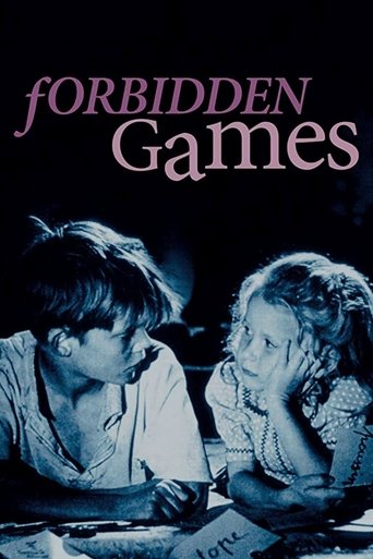 Jeux interdits (Forbidden Games)