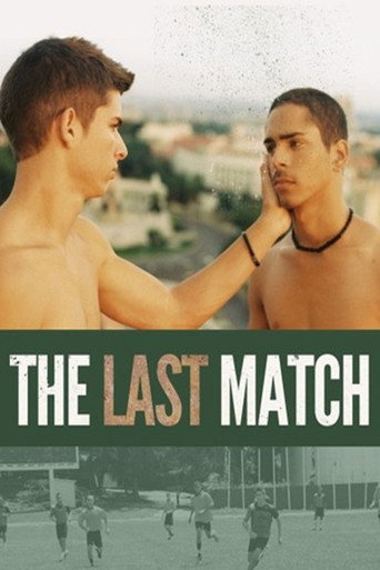 La partida (The Last Match)