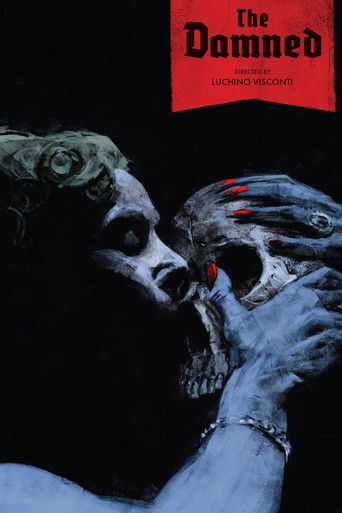 La caduta degli dei (The Damned)