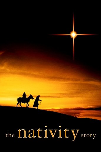 داستان تولد عیسی (The Nativity Story)