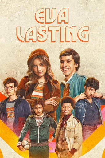 La primera vez (Eva Lasting)