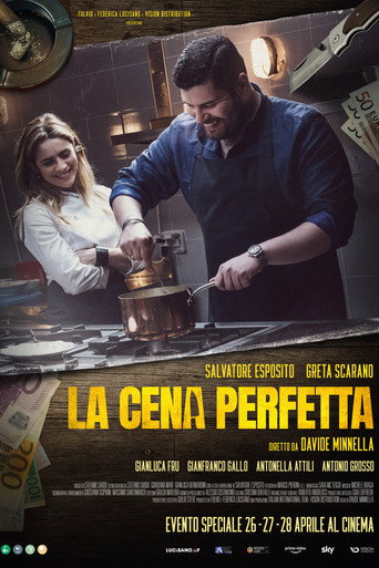La cena perfetta (The Perfect Dinner)