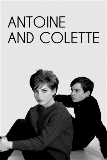 Antoine et Colette (Antoine and Colette)