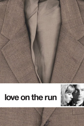 L'Amour en fuite (Love on the Run)