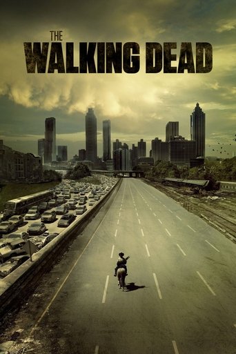 مردگان متحرک (The Walking Dead)
