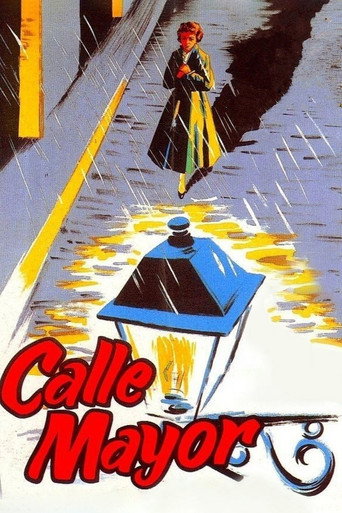 Calle Mayor (Main Street)