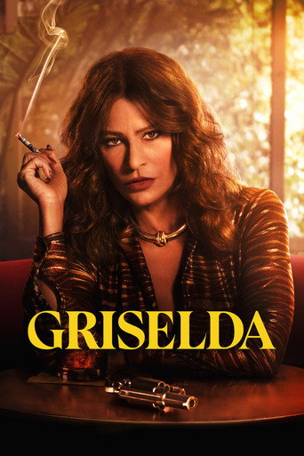 گریسلدا (Griselda)