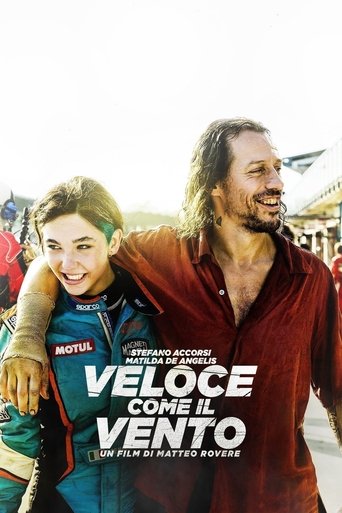 Veloce come il vento (Italian Race)