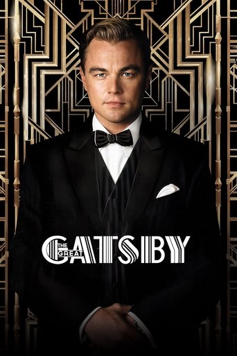 گتسبی بزرگ (The Great Gatsby)