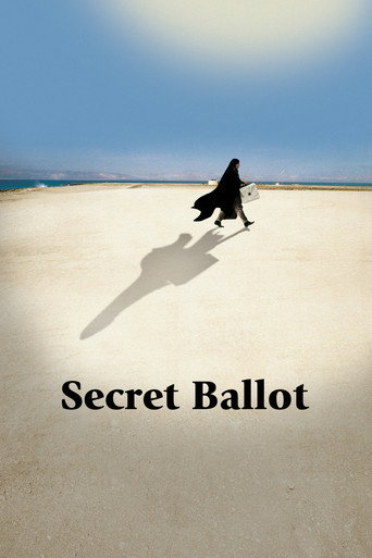 رأی مخفی (Secret Ballot)
