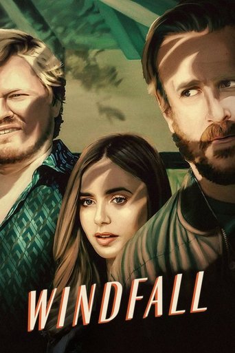 بادآورده (Windfall)