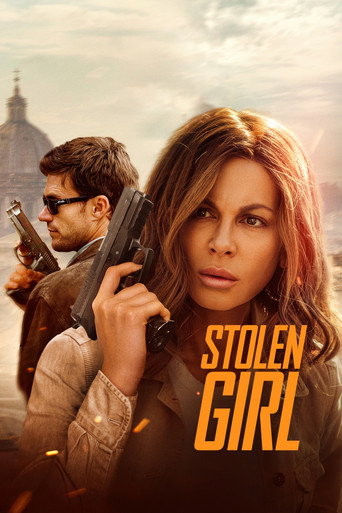 دختر گمشده (Stolen Girl)