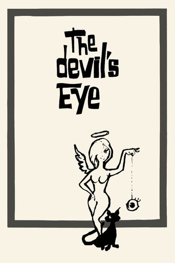 Djävulens öga (The Devil's Eye)