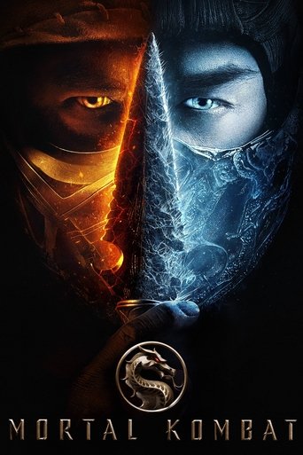 مورتال کامبت (Mortal Kombat)