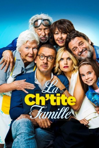 La Ch'tite Famille (Family Is Family)