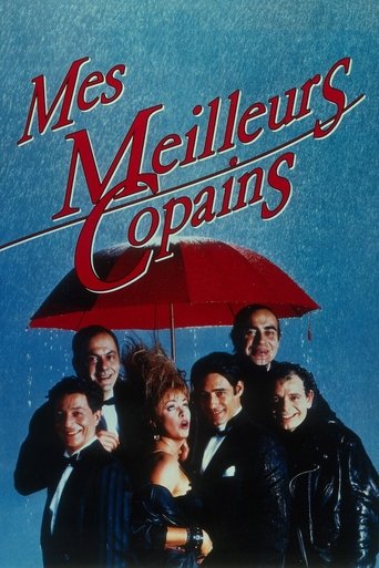 Mes meilleurs copains (My Best Pals)