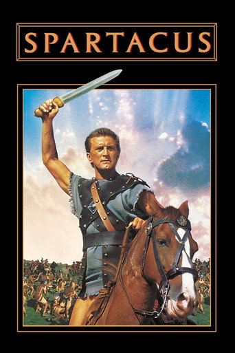 اسپارتاکوس (Spartacus)