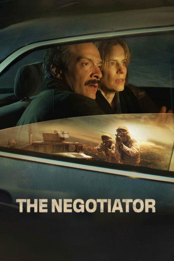 مذاکره کننده (The Negotiator)