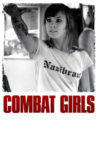 Kriegerin (Combat Girls)