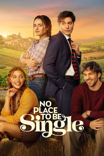 Non è un paese per single (No Place to Be Single)