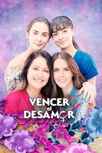 Vencer el Desamor (Overcoming heartbreak)