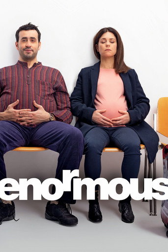 Énorme (Enormous)