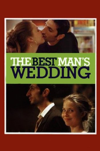 Jalla! Jalla! (The Best Man's Wedding)