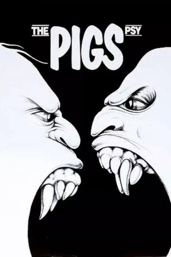 Psy (The Pigs)