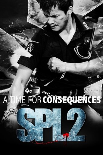 殺破狼2 (SPL 2: A Time for Consequences)