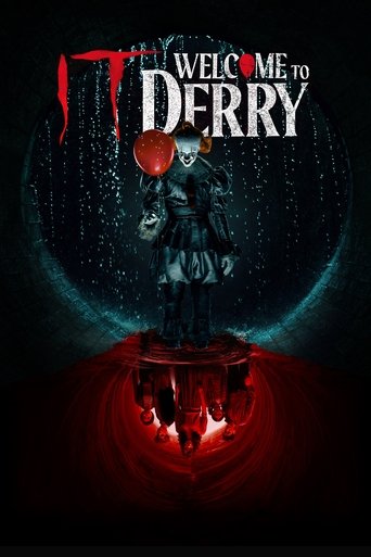 آن: به دِری خوش آمدید (IT: Welcome to Derry)