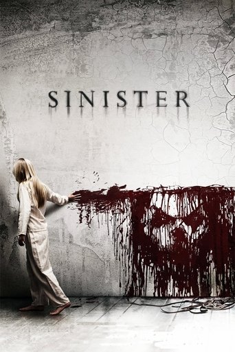 نحس (Sinister)
