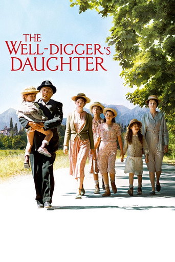 La Fille du puisatier (The Well Digger's Daughter)