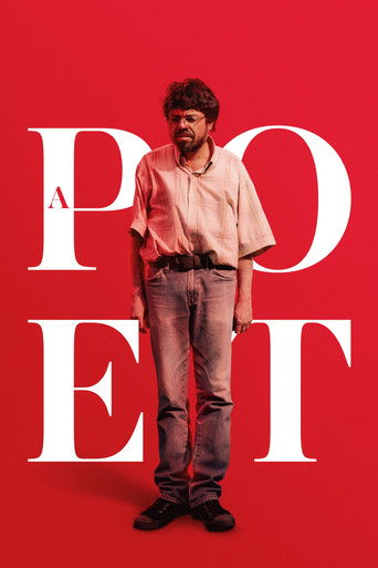 Un poeta (A Poet)