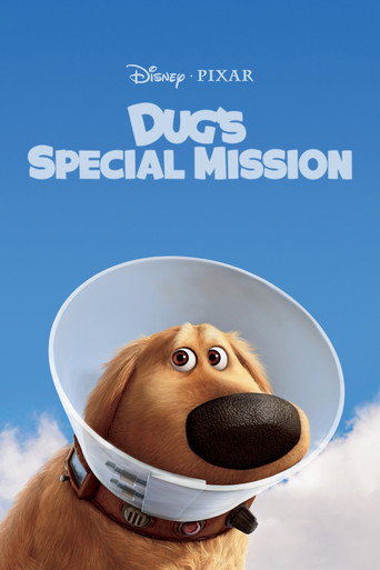 عملیات ویژه داگ (Dug's Special Mission)