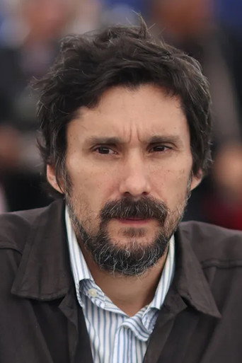Lisandro Alonso
