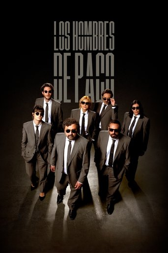 Los hombres de Paco (Paco's Men)