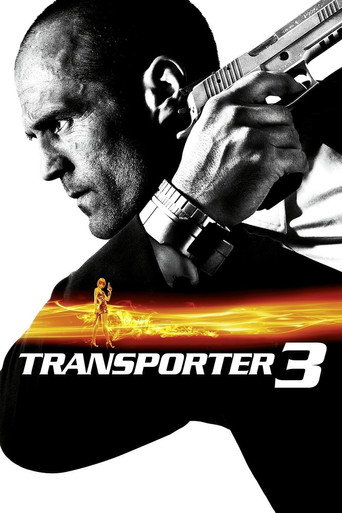 مأمور انتقال ۳ (Transporter 3)
