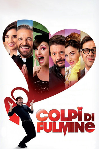 Colpi di fulmine (Lightning Strike)