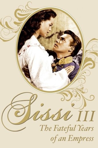 Sissi - Schicksalsjahre einer Kaiserin (Sissi: The Fateful Years of an Empress)