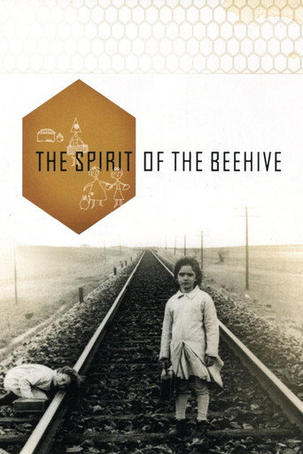 El espíritu de la colmena (The Spirit of the Beehive)
