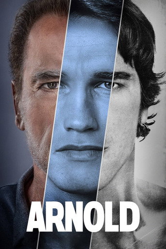 آرنولد (Arnold)