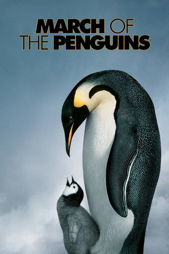 La Marche de l'empereur (March of the Penguins)