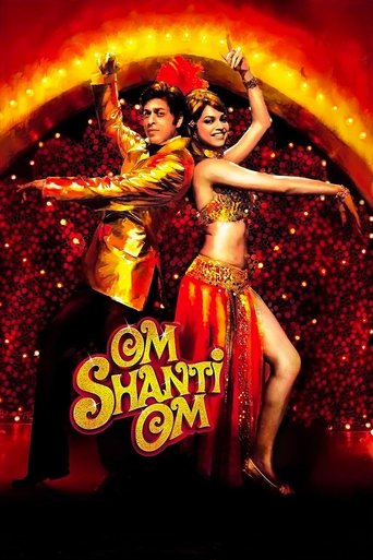 ام شنتی ام (Om Shanti Om)