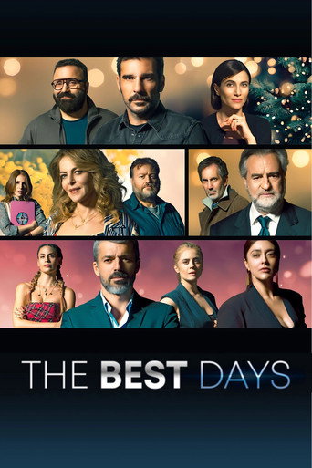 I migliori giorni (The Best Days)